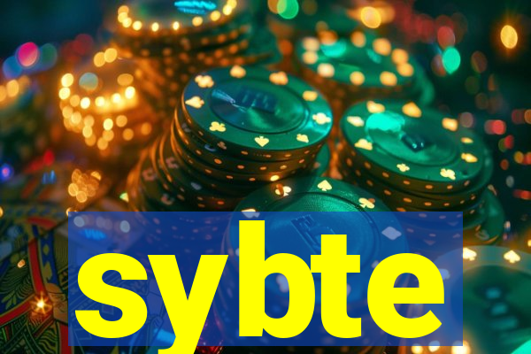 sybte