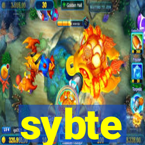 sybte