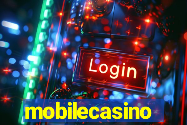 mobilecasino