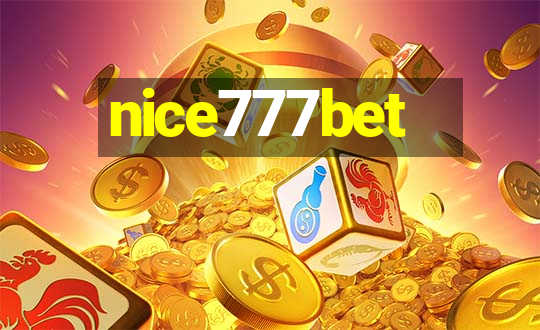 nice777bet