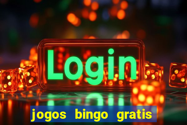 jogos bingo gratis maquinas pachinko