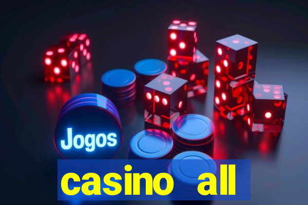 casino all inclusive resorts