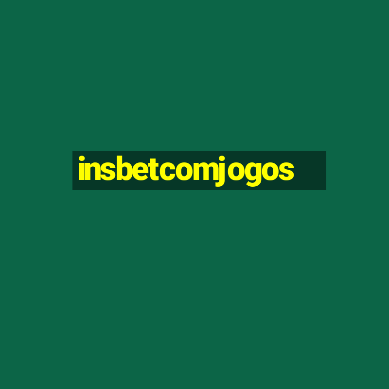 insbetcomjogos