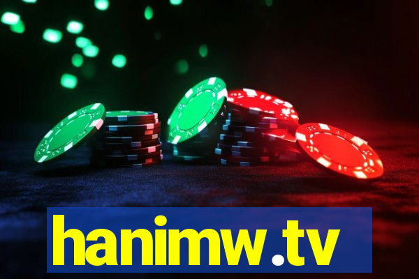 hanimw.tv