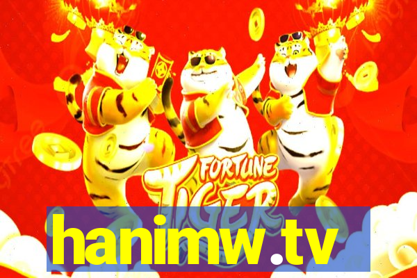 hanimw.tv