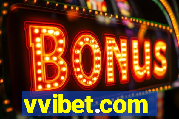 vvibet.com