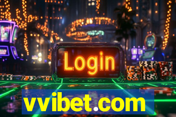 vvibet.com