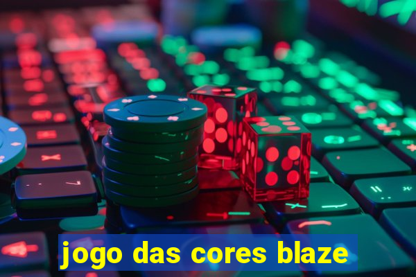 jogo das cores blaze