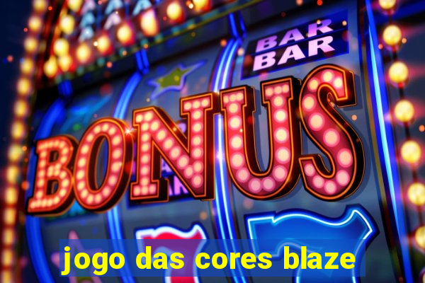 jogo das cores blaze