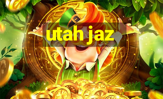 utah jaz