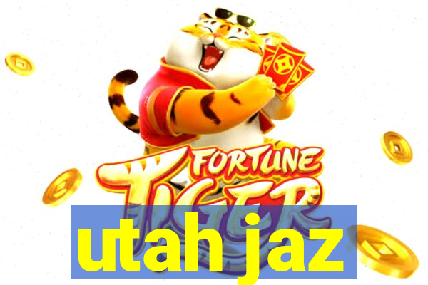 utah jaz