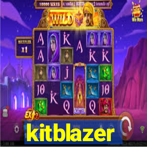 kitblazer