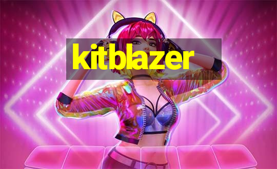 kitblazer