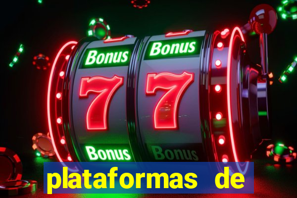 plataformas de jogos com bonus de cadastro