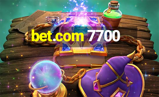 bet.com 7700