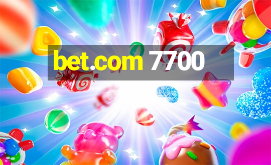 bet.com 7700