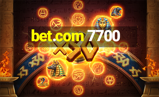 bet.com 7700