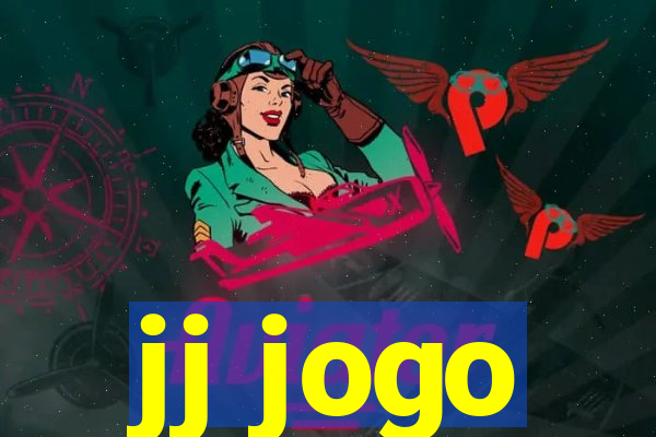 jj jogo