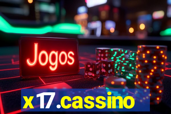 x17.cassino