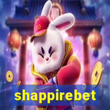 shappirebet