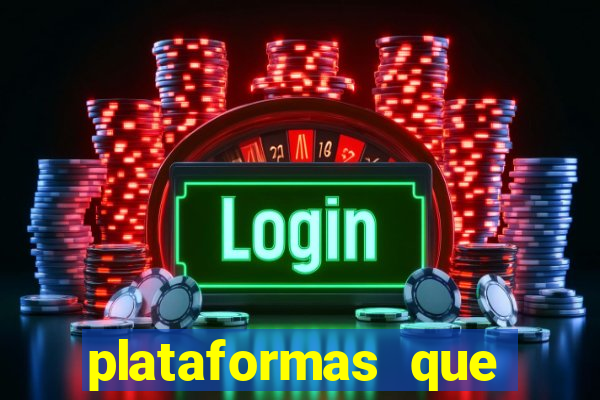 plataformas que pagam no free