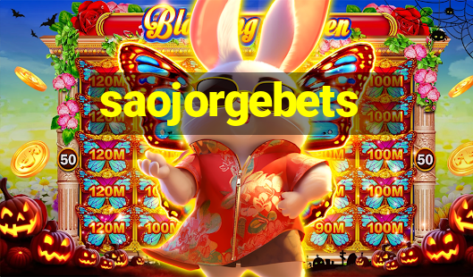 saojorgebets