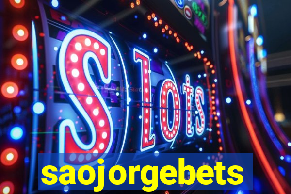 saojorgebets