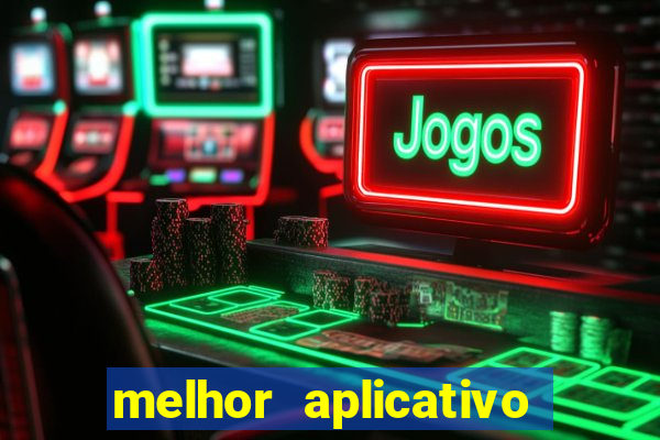 melhor aplicativo para jogar poker