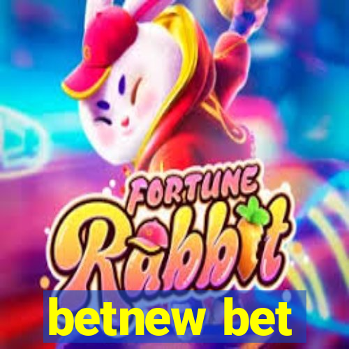 betnew bet