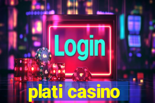 plati casino