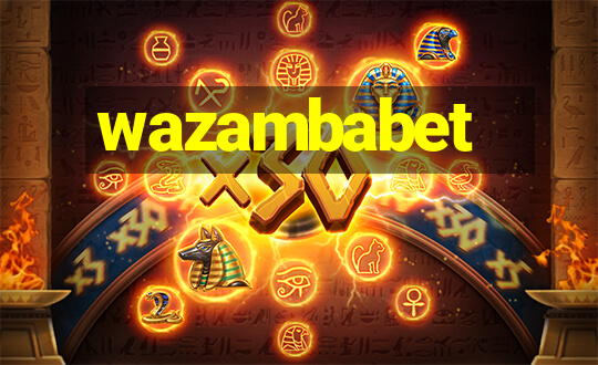 wazambabet