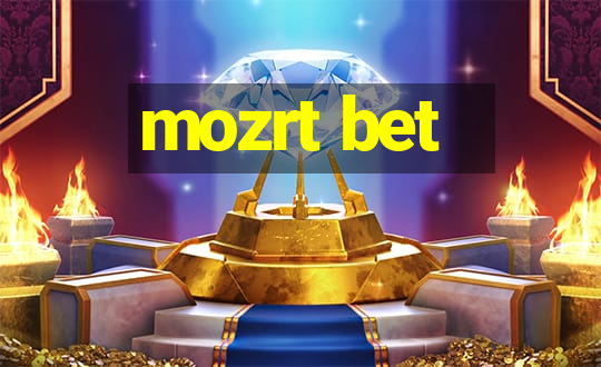 mozrt bet