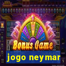 jogo neymar