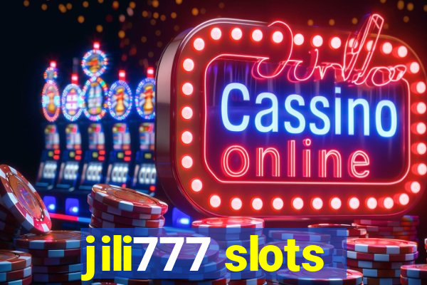 jili777 slots