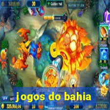 jogos do bahia