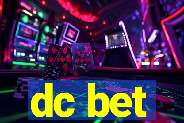 dc bet