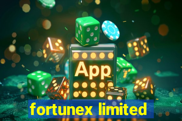 fortunex limited