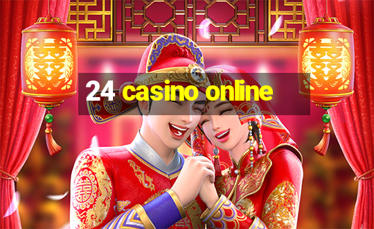 24 casino online