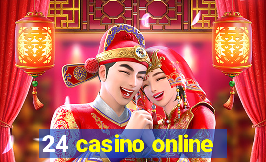 24 casino online