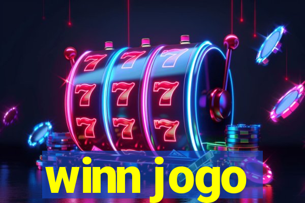 winn jogo