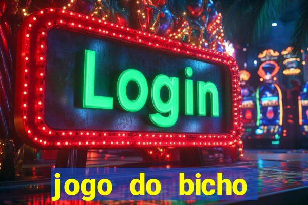 jogo do bicho serie globoplay