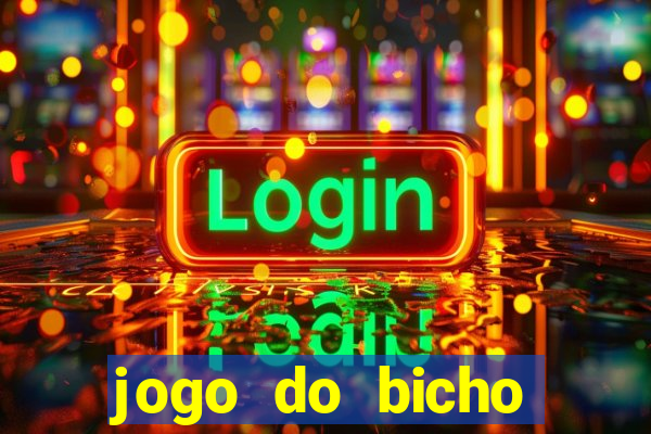 jogo do bicho serie globoplay