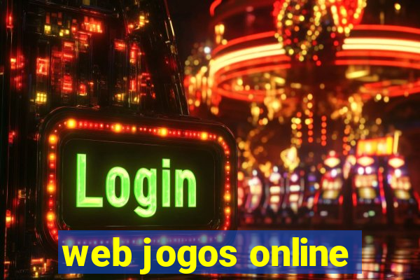 web jogos online