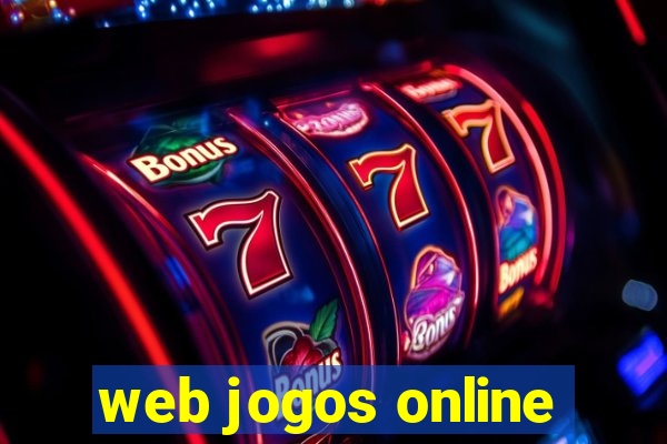 web jogos online