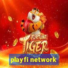 playfi network