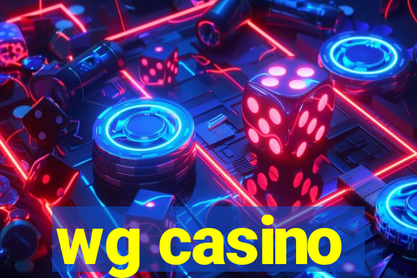 wg casino