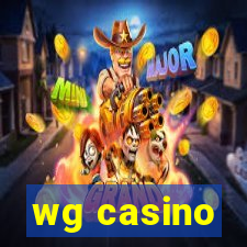 wg casino