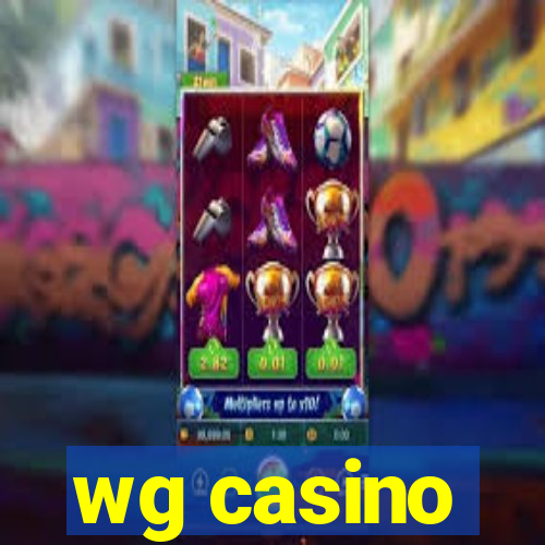 wg casino