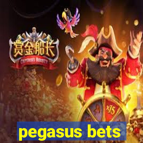 pegasus bets