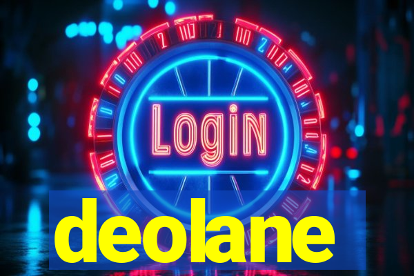 deolane